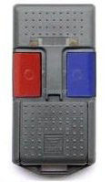 Télécommande S466 TX2 Télécommandes Originales
