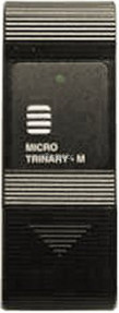 Télécommande MICROTRINARY Télécommandes Originales