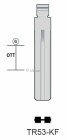 CLE INSERT TR53-KF KEYDIY