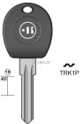 CLE A TÊTE PLASTIQUE TRK1P