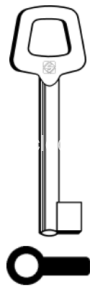 CLE A GORGE VAC305