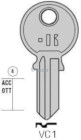 CLE PLATES VC1