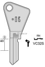 CLE PLATE VC32S