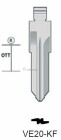 CLE INSERT VE20-KF KEYDIY