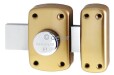 VERROU HERACLES 5G 45mm A BOUTON