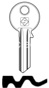 CLE PLATE VI5