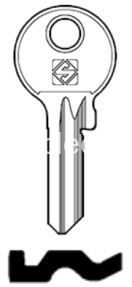 CLE PLATES VI7R