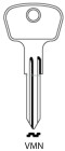 CLE PLATE VMN