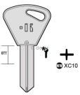 CLE PANFRON XCF10